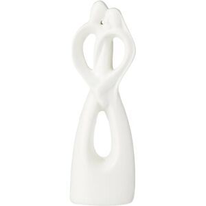 MOPEC Y501 Couple de Mariage en Porcelaine - Sculpture - Publicité MOPEC Y501 Couple de Mariage en Porcelaine - Sculpture - Publicité