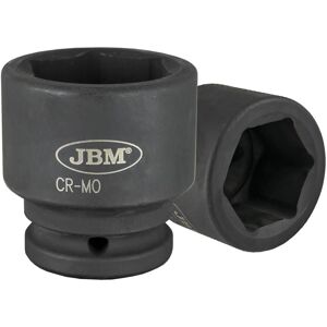 JBM Llave de impacto 3/4 - Impact Socket JBM Llave de impacto 3/4 - Impact Socket