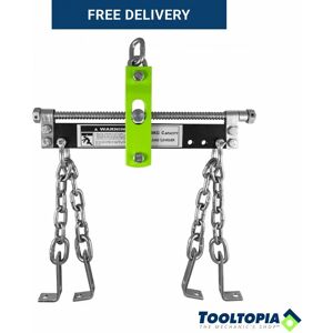 JBM 50631 Motor Support - 750KG Capacity JBM 50631 Motor Support - 750KG Capacity