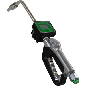 JBM 50917 Modèle Mesureur Numérique d'Huile - Accessoire Pistolet Graisse Manuel - Publicité JBM 50917 Modèle Mesureur Numérique d'Huile - Accessoire Pistolet Graisse Manuel - Publicité
