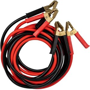 JBM - 51365 - 12mmØ - 3M - Jumper Cable JBM - 51365 - 12mmØ - 3M - Jumper Cable