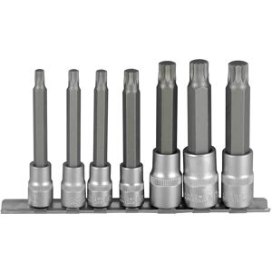 JBM 52320 Impact-Satz - 12-Kant, M12-M14, M6-M10 JBM 52320 Impact-Satz - 12-Kant, M12-M14, M6-M10