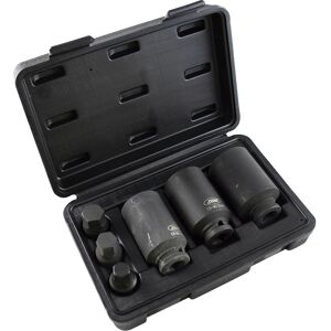 JBM 52337 Set di 3 bussole e 3 punti di impatto JBM 52337 Set di 3 bussole e 3 punti di impatto