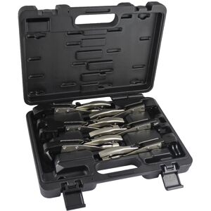 JBM 52385 - Zangen-Set mit verschiedenen Backen - 6 Stück JBM 52385 - Zangen-Set mit verschiedenen Backen - 6 Stück