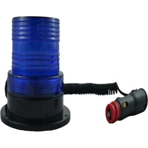 JBM 52828 Reflector Giratorio de Perfil Bajo - Azul JBM 52828 Reflector Giratorio de Perfil Bajo - Azul