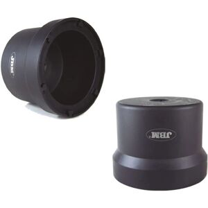 JBM 52940 Caja de impacto - Impacto de 101mm 6 dientes 3/4" JBM 52940 Caja de impacto - Impacto de 101mm 6 dientes 3/4"