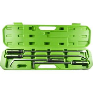 JBM Modello 52977 - Custodia per strumenti - Verde JBM Modello 52977 - Custodia per strumenti - Verde