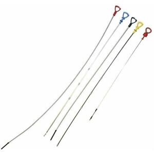 Set de 5 jauges d'huile JBM - Mercedes-Benz & Audi - Publicité Set de 5 jauges d'huile JBM - Mercedes-Benz & Audi - Publicité