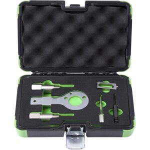 Kit de bloqueo de cadena Opel Vauxhall - Kit de herramientas para coche Kit de bloqueo de cadena Opel Vauxhall - Kit de herramientas para coche