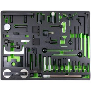 JBM Kit de Sincronización del Motor - Para Ford, VAG, Mazda, Volvo JBM Kit de Sincronización del Motor - Para Ford, VAG, Mazda, Volvo