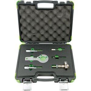 JBM Kit de sincronización - Compatible con Fiat, Opel, Alfa - 1.9/2.4L 16V JBM Kit de sincronización - Compatible con Fiat, Opel, Alfa - 1.9/2.4L 16V