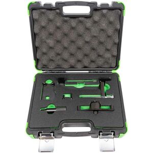 Kit de sincronización Vauxhall Opel Saab 2.0 2.2 Dti - Plateado Kit de sincronización Vauxhall Opel Saab 2.0 2.2 Dti - Plateado