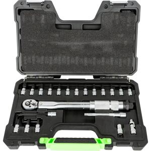 Jbm Jeu d'Outils Jbm 21 Pièces - Type de Produit - Publicité Jbm Jeu d'Outils Jbm 21 Pièces - Type de Produit - Publicité