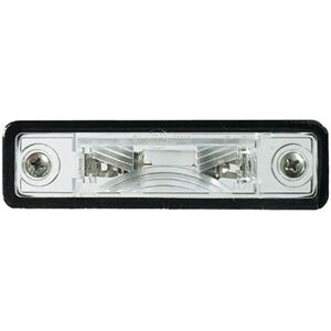 Magneti Marelli Modell 714044720601 - Registreringsskyltlampa Magneti Marelli Modell 714044720601 - Registreringsskyltlampa