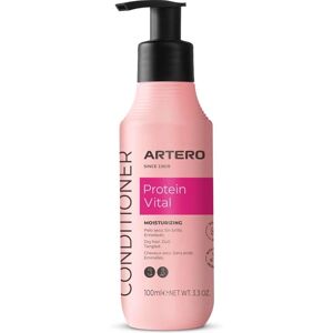 Acondicionador Artero Protein Vital - Nutre y Suaviza - 100ml Acondicionador Artero Protein Vital - Nutre y Suaviza - 100ml