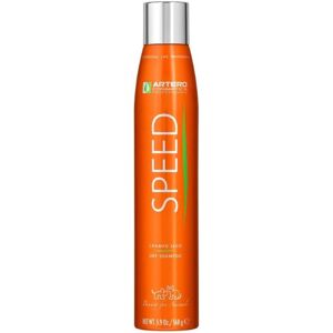 Artero Speed Dry Shampoo - Dogs, Grooming & Wellbeing Artero Speed Dry Shampoo - Dogs, Grooming & Wellbeing