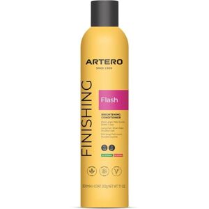 Artero Brand Model - Conditioning - Dogs, Grooming & Wellbeing Artero Brand Model - Conditioning - Dogs, Grooming & Wellbeing