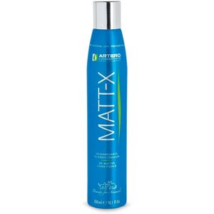 Artero Matt-X Conditioner - Detangles & Static Reduction Artero Matt-X Conditioner - Detangles & Static Reduction