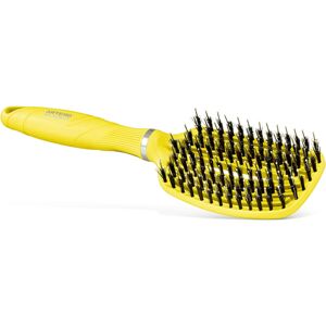 Artero Ge-Bion Peach Flexible Hairbrush - Hairbrush Artero Ge-Bion Peach Flexible Hairbrush - Hairbrush