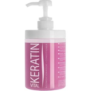 Artero Keratin Vital Concentrated Conditioner for Cats and Dogs 650 ml Artero Keratin Vital Concentrated Conditioner for Cats and Dogs 650 ml