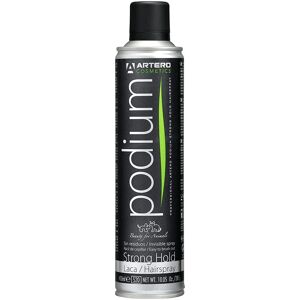 Artero Podium Strong Hold Spray - Hairspray for Dogs and Cats Artero Podium Strong Hold Spray - Hairspray for Dogs and Cats