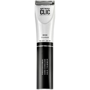 Artero Clique Black Hair Clipper - Precision Cutting Tools Artero Clique Black Hair Clipper - Precision Cutting Tools