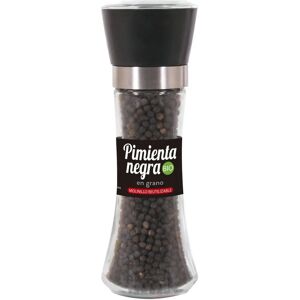 Sol Natural Black Pepper - 85 g Sol Natural Black Pepper - 85 g
