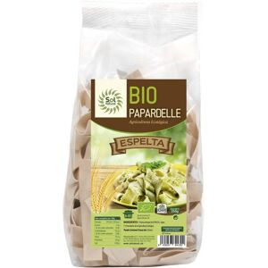 Sol Natural Spelt Pasta with Spinach - 250g Sol Natural Spelt Pasta with Spinach - 250g