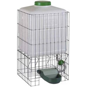 Automatická napáječka P-3 ABS - 20L - Napáječka pro domácí zvířata Automatická napáječka P-3 ABS - 20L - Napáječka pro domácí zvířata