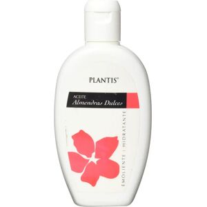 Plantis Süßmandelöl - Feuchtigkeitsspendendes Körperöl Plantis Süßmandelöl - Feuchtigkeitsspendendes Körperöl