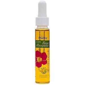 Plantis Rosa Mosqueta Eco 20 ml - Facial Oil Plantis Rosa Mosqueta Eco 20 ml - Facial Oil