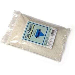 Plantis Sea Salt - Sodium Chloride, Iodine, Flavor - Sea Salt Plantis Sea Salt - Sodium Chloride, Iodine, Flavor - Sea Salt