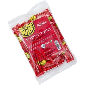 Plantis Triptomelo Zitronenbonbons - Entspannend & Zuckerfrei Plantis Triptomelo Zitronenbonbons - Entspannend & Zuckerfrei