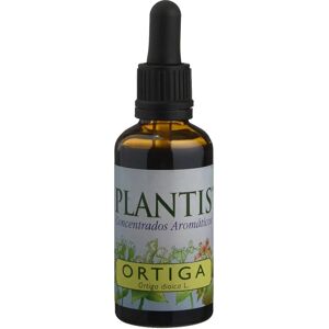 Plantis Grüner Brennnessel Extrakt - Unterstützung für Blut & Haut - 50ml Plantis Grüner Brennnessel Extrakt - Unterstützung für Blut & Haut - 50ml