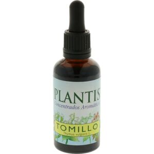 Plantis Thyme Extract - Diuretic, Antibacterial 50ml Plantis Thyme Extract - Diuretic, Antibacterial 50ml