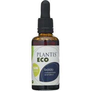 Plantis Boldo Eco Alcohol Free Extract - Dietary Supplement Plantis Boldo Eco Alcohol Free Extract - Dietary Supplement