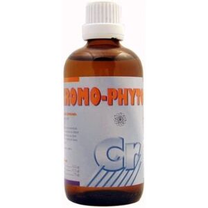 Plantis Chrom 100ml - Nahrungsergänzung für Insulinsystem Plantis Chrom 100ml - Nahrungsergänzung für Insulinsystem