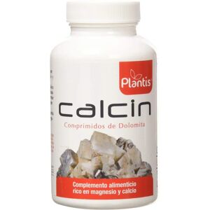 PLANTIS Calcin 100 Tablets - Dietary Supplement PLANTIS Calcin 100 Tablets - Dietary Supplement