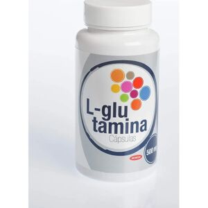 Plantis Glutamine 60 Capsules - Dietary Supplement Plantis Glutamine 60 Capsules - Dietary Supplement