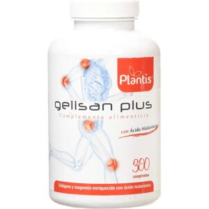 Plantis Gelisan Plus 300 - Gelenkunterstützung Plantis Gelisan Plus 300 - Gelenkunterstützung