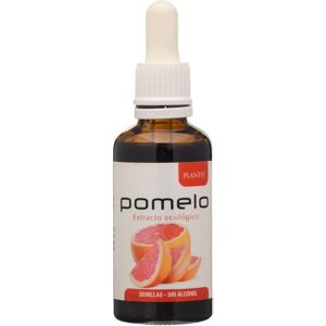 Plantis Grapefruitextrakt - Natürliches Antibiotikum 50ml Plantis Grapefruitextrakt - Natürliches Antibiotikum 50ml