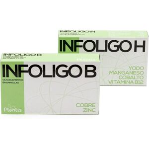 Artesania Infoligo D 20 Ampoules - Dietary Supplement Artesania Infoligo D 20 Ampoules - Dietary Supplement