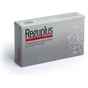 Plantis Reguplus 20 Ampoules - Dietary Supplement Plantis Reguplus 20 Ampoules - Dietary Supplement