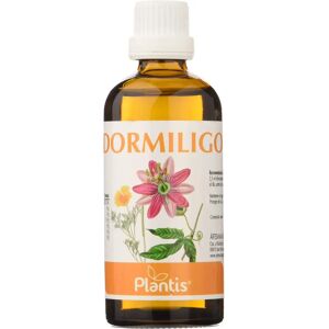 PLANTIS Dormiligo - Schlafunterstützung - 100ml PLANTIS Dormiligo - Schlafunterstützung - 100ml