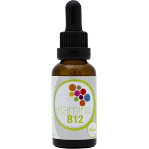 Plantis Flüssiges Vitamin B12 - 30ml Plantis Flüssiges Vitamin B12 - 30ml