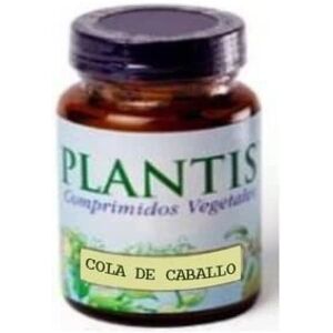 PLANTIS Cavalinha 50 comprimidos - Suplemento dietético PLANTIS Cavalinha 50 comprimidos - Suplemento dietético