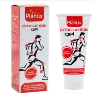 Plantis Procumbis Gel - 100ml Natürliche Gelenk- & Hautentlastung Plantis Procumbis Gel - 100ml Natürliche Gelenk- & Hautentlastung