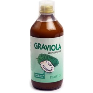 Plantis Graviola 500ml - Juice Plantis Graviola 500ml - Juice