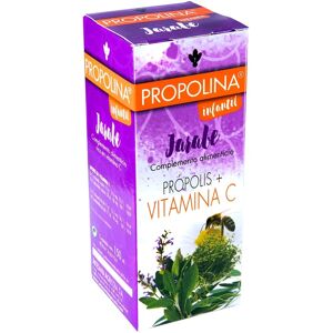 Propolina Children's Syrup - Respiratory Support Propolina Children's Syrup - Respiratory Support