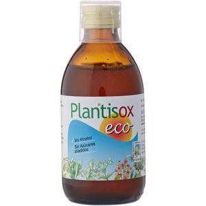 Plantisox Eco Würmer Natürlicher Sirup - Gesundheitsprodukt Plantisox Eco Würmer Natürlicher Sirup - Gesundheitsprodukt